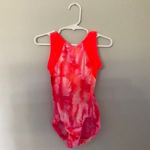 MotionWear Gymnastics Leotard